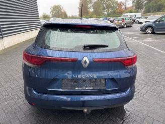 Renault Mégane Megane IV Estate (RFBK), Combi 5-drs, 2016 1.5 Energy dCi 115 picture 4
