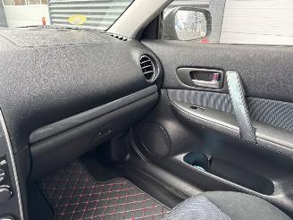 Mazda 6 1.8i 16V Combi/o  Benzine 1.798cc 88kW picture 21