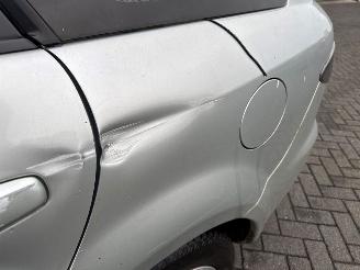 Mazda 6 1.8i 16V Combi/o  Benzine 1.798cc 88kW picture 11