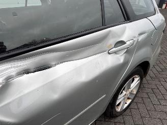 Mazda 6 1.8i 16V Combi/o  Benzine 1.798cc 88kW picture 10