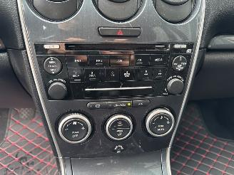 Mazda 6 1.8i 16V Combi/o  Benzine 1.798cc 88kW picture 20