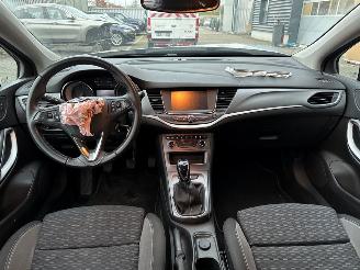 Opel Astra 1.2 Turbo 12V Combi/o  Benzine 1.199cc 81kW (110pk) FWD picture 13