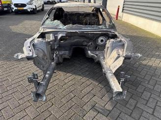 Ford USA Mustang Mustang VI Fastback, Coupe, 2014 2.3 EcoBoost 16V picture 8