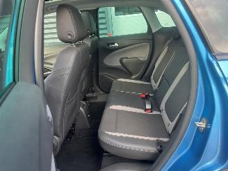 Opel Crossland Crossland (X) SUV 1.2 Turbo 12V SUV  Benzine 1.199cc 81kW (110pk) picture 26