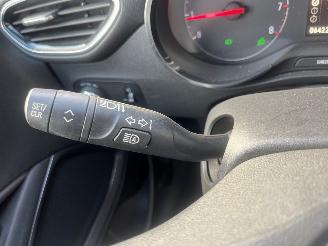 Opel Crossland Crossland (X) SUV 1.2 Turbo 12V SUV  Benzine 1.199cc 81kW (110pk) picture 18