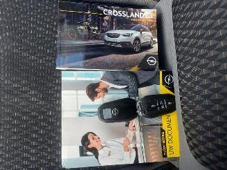 Opel Crossland Crossland (X) SUV 1.2 Turbo 12V SUV  Benzine 1.199cc 81kW (110pk) picture 28