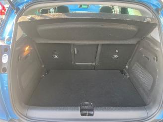 Opel Crossland Crossland (X) SUV 1.2 Turbo 12V SUV  Benzine 1.199cc 81kW (110pk) picture 9