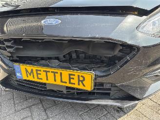 Ford Focus ST-Line 1.0 EcoBoost 12V Hybrid 125 Combi/o  Elektrisch Benzine 999cc 92kW (125pk) picture 24