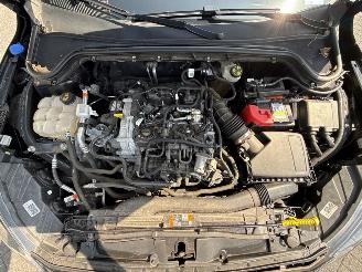 Ford Focus ST-Line 1.0 EcoBoost 12V Hybrid 125 Combi/o  Elektrisch Benzine 999cc 92kW (125pk) picture 25