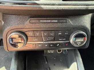 Ford Focus ST-Line 1.0 EcoBoost 12V Hybrid 125 Combi/o  Elektrisch Benzine 999cc 92kW (125pk) picture 17