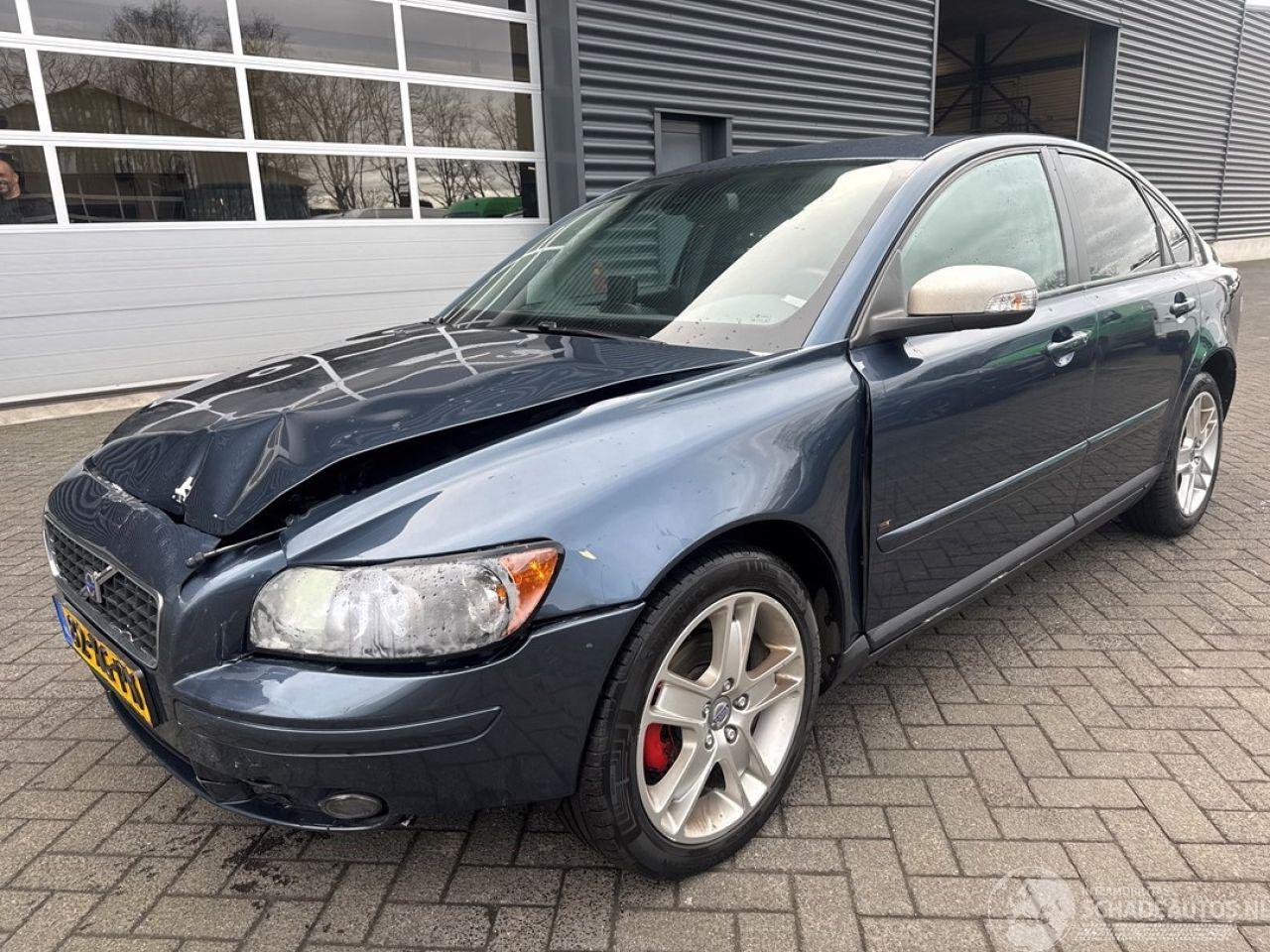 Volvo S-40 1.8 16V Sedan 4Dr Benzine 1.798cc 92kW (125pk) FWD