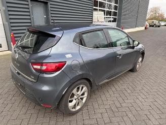 Renault Clio Clio IV (5R), Hatchback 5-drs, 2012 / 2021 0.9 Energy TCE 90 12V picture 3