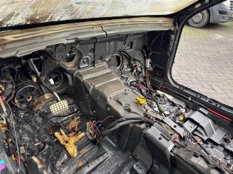 Mercedes S-klasse S AMG (W222), Sedan, 2013 / 2020 4.0 S-63 L AMG V8 Turbo 4-Matic+ picture 9