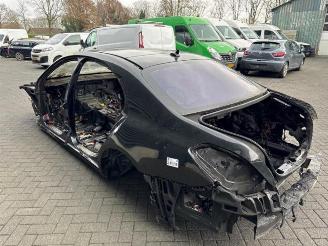 Mercedes S-klasse S AMG (W222), Sedan, 2013 / 2020 4.0 S-63 L AMG V8 Turbo 4-Matic+ picture 5