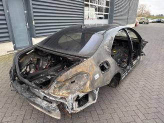 Mercedes S-klasse S AMG (W222), Sedan, 2013 / 2020 4.0 S-63 L AMG V8 Turbo 4-Matic+ picture 3