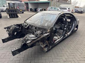 Mercedes S-klasse S AMG (W222), Sedan, 2013 / 2020 4.0 S-63 L AMG V8 Turbo 4-Matic+ picture 7