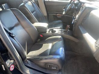 Cadillac CTS 3.2 V6 24V Sedan 4Dr Benzine 3.175cc 160kW (218pk) picture 15