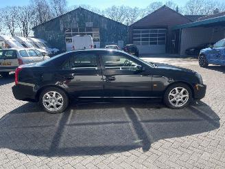 Cadillac CTS 3.2 V6 24V Sedan 4Dr Benzine 3.175cc 160kW (218pk) picture 6