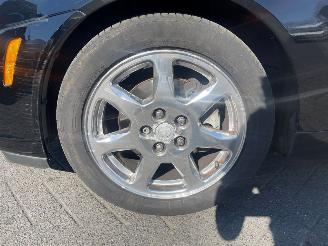 Cadillac CTS 3.2 V6 24V Sedan 4Dr Benzine 3.175cc 160kW (218pk) picture 9