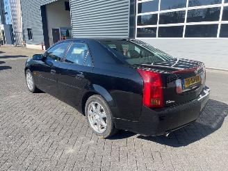Cadillac CTS 3.2 V6 24V Sedan 4Dr Benzine 3.175cc 160kW (218pk) picture 3
