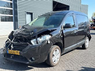 Dacia Dokker 1.5 dCi 90 Bestel  Diesel 1.461cc 66kW (90pk) FWD 2018/6