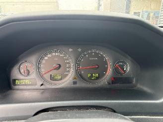 Volvo S-60 2.4 20V 140 Sedan 4Dr Benzine 2 435cc 103kW (140pk) FWD picture 14