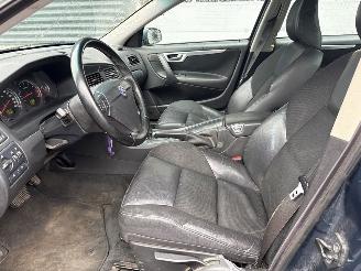 Volvo S-60 2.4 20V 140 Sedan 4Dr Benzine 2 435cc 103kW (140pk) FWD picture 16