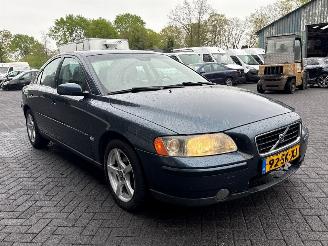Volvo S-60 2.4 20V 140 Sedan 4Dr Benzine 2 435cc 103kW (140pk) FWD picture 6