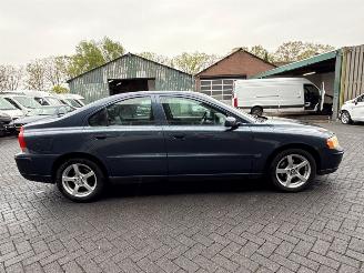 Volvo S-60 2.4 20V 140 Sedan 4Dr Benzine 2 435cc 103kW (140pk) FWD picture 5