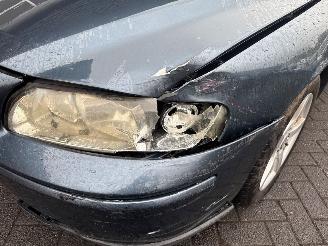 Volvo S-60 2.4 20V 140 Sedan 4Dr Benzine 2 435cc 103kW (140pk) FWD picture 21