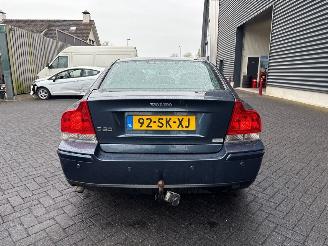 Volvo S-60 2.4 20V 140 Sedan 4Dr Benzine 2 435cc 103kW (140pk) FWD picture 8