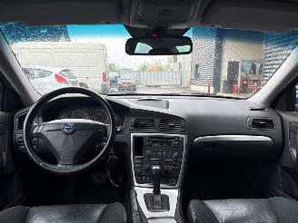 Volvo S-60 2.4 20V 140 Sedan 4Dr Benzine 2 435cc 103kW (140pk) FWD picture 12