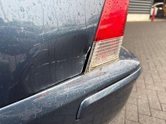 Volvo S-60 2.4 20V 140 Sedan 4Dr Benzine 2 435cc 103kW (140pk) FWD picture 20