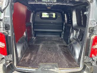 Opel Vivaro 1.5 CDTI 120 Bestel  Diesel 1.499cc 88kW (120pk) FWD picture 10