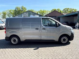 Opel Vivaro 1.5 CDTI 120 Bestel  Diesel 1.499cc 88kW (120pk) FWD picture 6