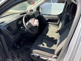 Opel Vivaro 1.5 CDTI 120 Bestel  Diesel 1.499cc 88kW (120pk) FWD picture 13