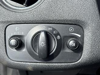 Ford Mondeo 2.0 TDCi 115 16V Sedan 4Dr Diesel 1.998cc 85kW (116pk) FWD picture 22