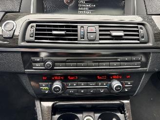 BMW 5-serie 528i 16V Combi/o  Benzine 1,997cc 180kW (245pk) RWD picture 15