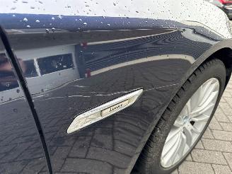 BMW 5-serie 528i 16V Combi/o  Benzine 1,997cc 180kW (245pk) RWD picture 24