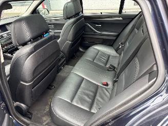 BMW 5-serie 528i 16V Combi/o  Benzine 1,997cc 180kW (245pk) RWD picture 9