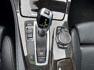 BMW 5-serie 528i 16V Combi/o  Benzine 1,997cc 180kW (245pk) RWD picture 16