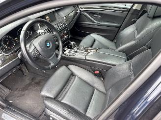 BMW 5-serie 528i 16V Combi/o  Benzine 1,997cc 180kW (245pk) RWD picture 10