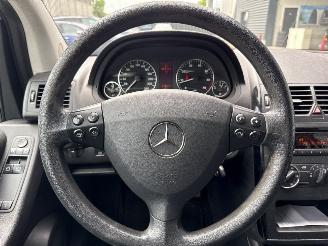 Mercedes A-klasse 1.5 A-150 3-Drs. Hatchback 2Dr Benzine 1.498cc 70kW (95pk) FWD picture 14