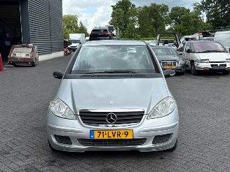 Mercedes A-klasse 1.5 A-150 3-Drs. Hatchback 2Dr Benzine 1.498cc 70kW (95pk) FWD picture 8