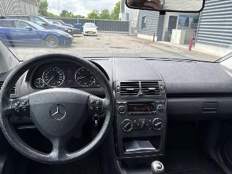 Mercedes A-klasse 1.5 A-150 3-Drs. Hatchback 2Dr Benzine 1.498cc 70kW (95pk) FWD picture 11