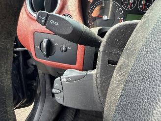 Ford Fiesta 1.25 16V Hatchback  Benzine 1.242cc 55kW (75pk) FWD picture 21