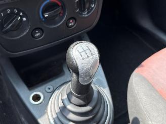 Ford Fiesta 1.25 16V Hatchback  Benzine 1.242cc 55kW (75pk) FWD picture 18