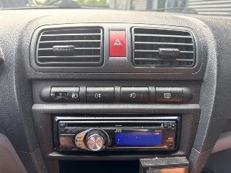 Kia Picanto 1.0 12V Hatchback  Benzine 999cc 45kW (61pk) FWD picture 16