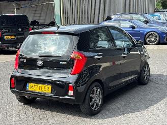 Kia Picanto 1.0 12V Hatchback  Benzine 998cc 49kW (67pk) FWD picture 5