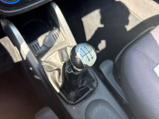 Opel Tigra 1.8 16V Cabrio  Benzine 1.796cc 92kW (125pk) FWD picture 25